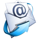 Logo of Easy Email android Application 